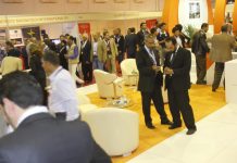 UAE Most Attractive for Oil & Gas Contractors