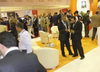 UAE Most Attractive for Oil & Gas Contractors