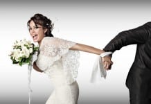 Modern Brides run Wedding Blogs
