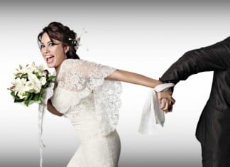 Modern Brides run Wedding Blogs