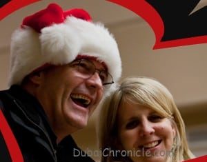 Christmas Gifts for Parents