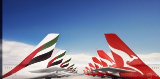 Three Regional Airlines to Add 650 New Passenger Planes