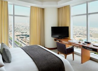 Dubai’s “Tourism Dirham” launches today, but some are not very happy