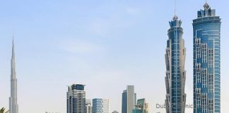 The Best Events in Dubai This Weekend