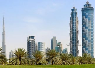 The Best Events in Dubai This Weekend