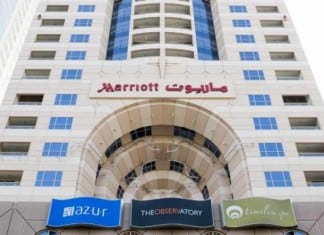 Marriott Rewards Three Loyalty Programs Unify