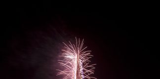 1st Day of 2014 – Public Holiday