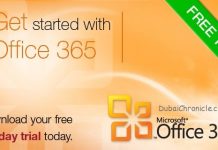 Surface Guide for Office 365 Power Users