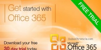 Surface Guide for Office 365 Power Users