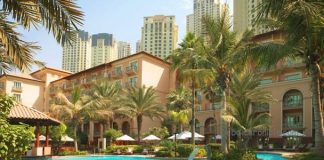 Dubai listed in ‘52 Top Places to Go in 2014’