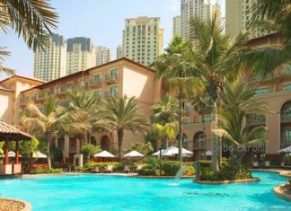 Dubai listed in ‘52 Top Places to Go in 2014’