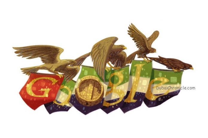 UAE-National-Day-Doodle