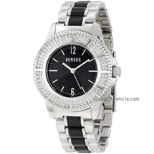 Versus Women’s Watches by Versace