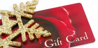 Gift Cards Remain Most Popular Holiday Gift This Year