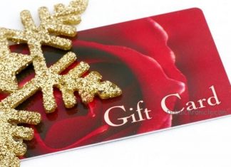 Gift Cards Remain Most Popular Holiday Gift This Year