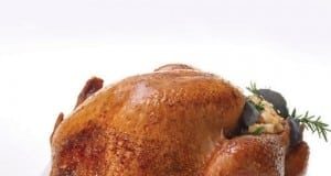 Festive Meal in Dubai? Turkey Takeaways May Be Best