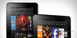 All-new Kindle Fire HD 7″ Debuts with more attractive price
