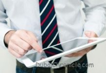 Middle East Sees Significant Rise in Mobile Usage