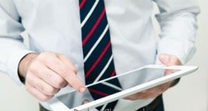 UAE Office Workers ‘Go Mobile’ to Boost Productivity