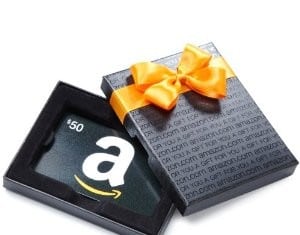 How to Get an Amazon Gift Card in UAE