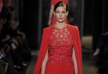 Milan Fashion Week: Spring / Summer 2013