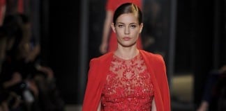 Milan Fashion Week: Spring / Summer 2013