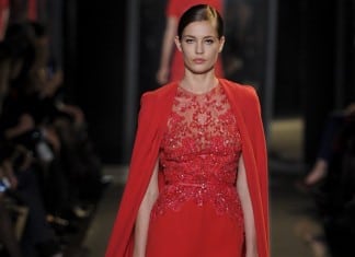 Milan Fashion Week: Spring / Summer 2013