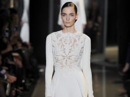 Paris Haute Couture Autumn/Winter 2014 Highlights