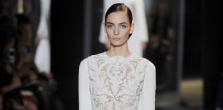 Paris Haute Couture Autumn/Winter 2014 Highlights
