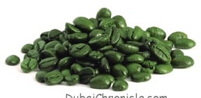 Is Caffeine in Green Coffee Bean Too Much?