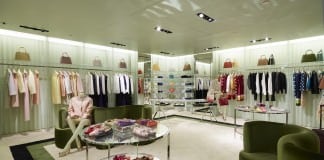Dubai Among the Top Cities for Shopaholics in 2014