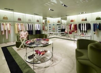 European-inspired Dubai Outlet Village