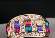 Swarovski Online Store Review