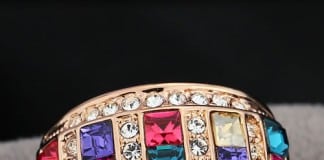 Swarovski Online Store Review