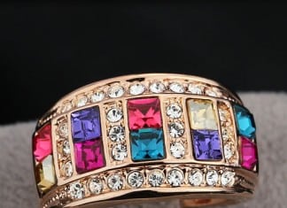 Swarovski Online Store Review