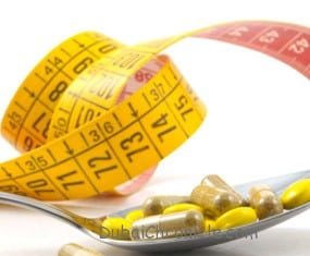 Counting Calories Doesn’t Help Weight Loss