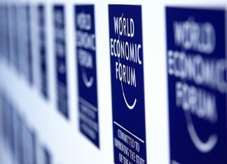 Global Risks Report 2026: Rising Geopolitical and Economic Risks