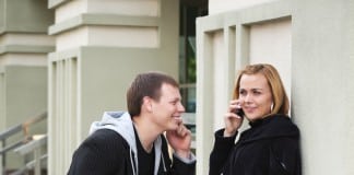 Fall in love too fast? Blame it on social media