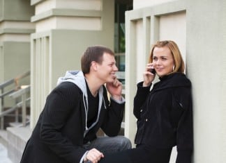 Fall in love too fast? Blame it on social media