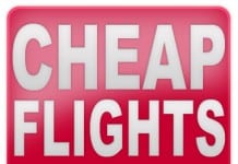 Book Discounted Airfares during Regional Airline’s Global Sales Week