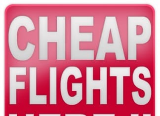 Blitz for Travelers! Airfares Sale