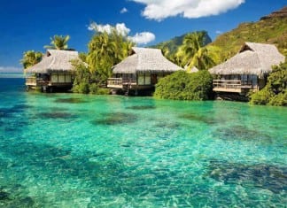 World’s Most Expensive Cities for Travelers in 2013 Revealed