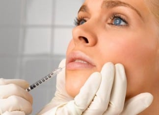 The Many Faces of Botox