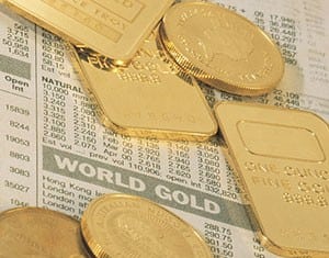 Industrial Commodities Prices to Surge in 2017