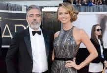 2013 Oscars Red Carpet Fashion