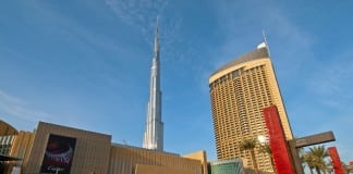 Shopaholics Now Get Free Rides to Dubai Malls