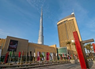 Shopaholics Now Get Free Rides to Dubai Malls