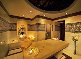 UAE spa revenues to hit AED 8.3 billion by 2017