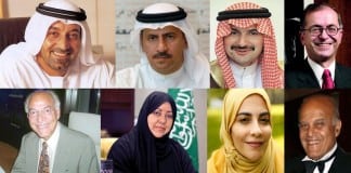 Ultra Wealthy In United Arab Emirates Control US$255 Billion Of Private Wealth