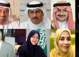 Ultra Wealthy In United Arab Emirates Control US$255 Billion Of Private Wealth